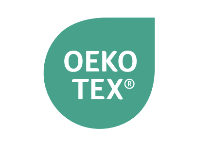 OEKO TEX certificate icon