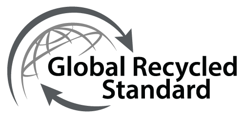 Global Recycled Standard certificate icon