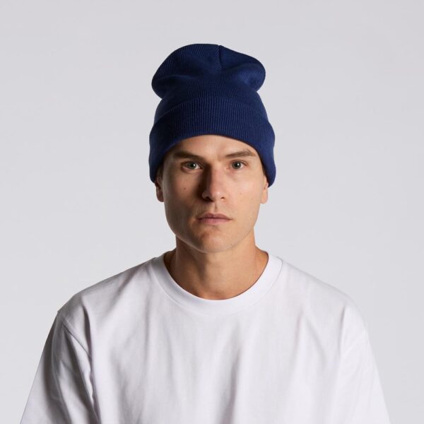 AS Colour – Cuff Beanie – 1107