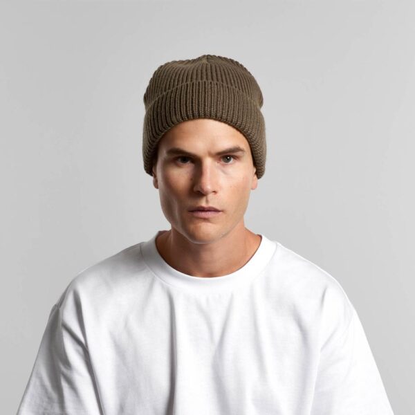 AS Colour – Gauge Beanie – 1125