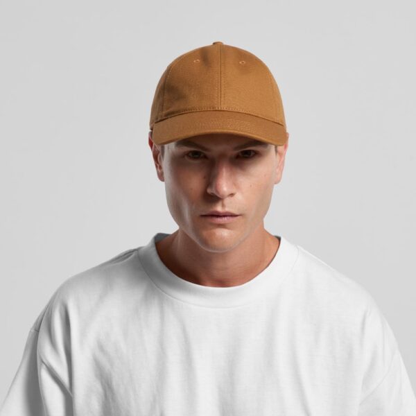 AS Colour – Access Canvas Cap – 1131