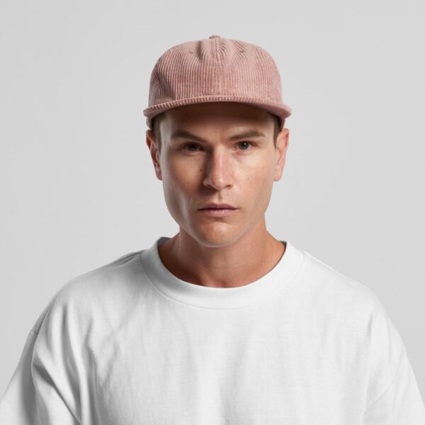 AS Colour – Class Cord Cap – 1152