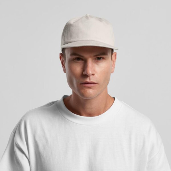 AS Colour – Class Five Panel Cap – 1153