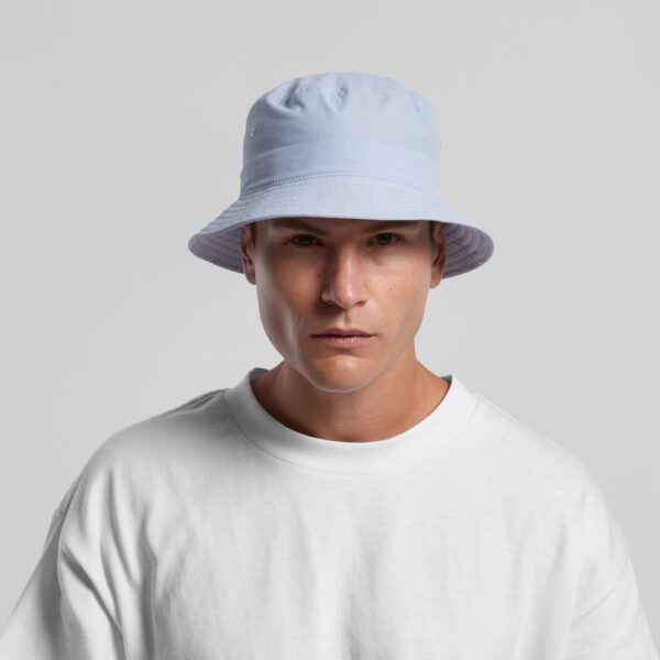 AS Colour – Nylon Bucket Hat – 1171