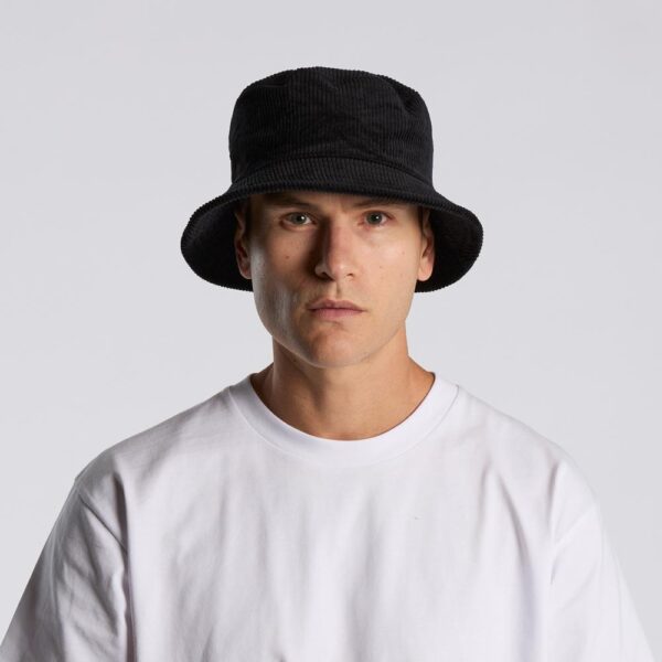 AS Colour – Cord Bucket Hat – 1176