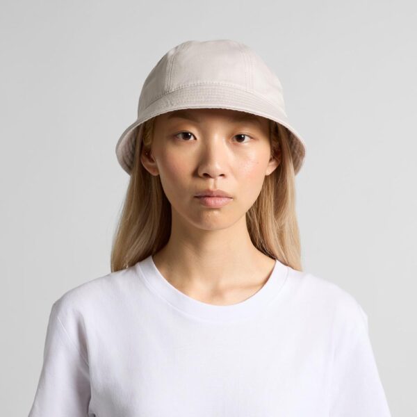 AS Colour – Wo's Brim Bucket Hat – 1179