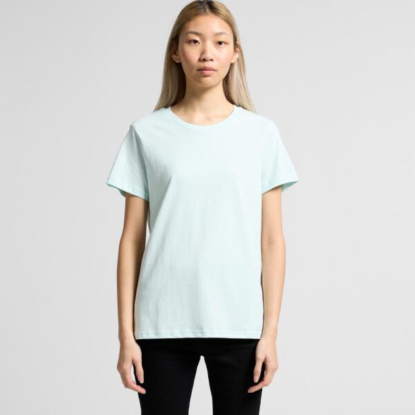 AS Colour – WO’S MAPLE TEE – 4001