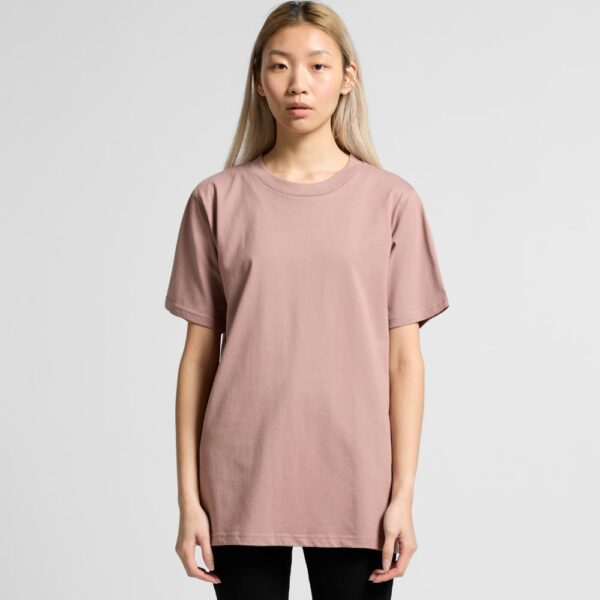 AS Colour – WO'S CLASSIC TEE – 4026