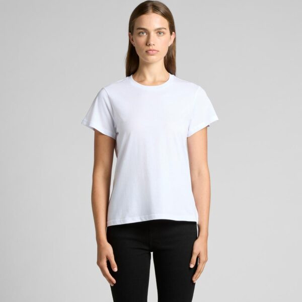 AS Colour – WO'S BASIC TEE – 4051