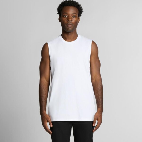 AS Colour – STAPLE TANK – 5090