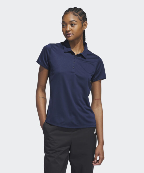 adidas® - Women's adidas Performance polo