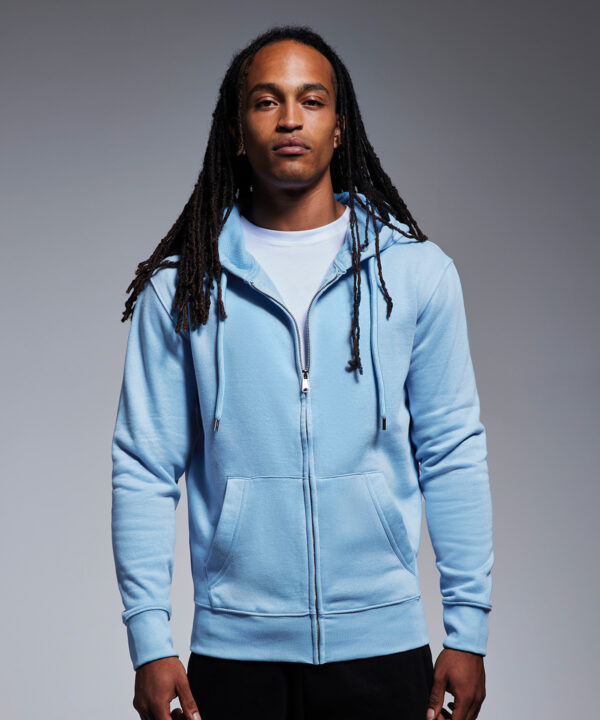 Anthem - Men's Anthem full-zip hoodie