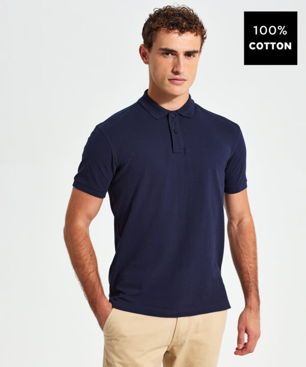 Asquith & Fox - Men's Classic fit polo