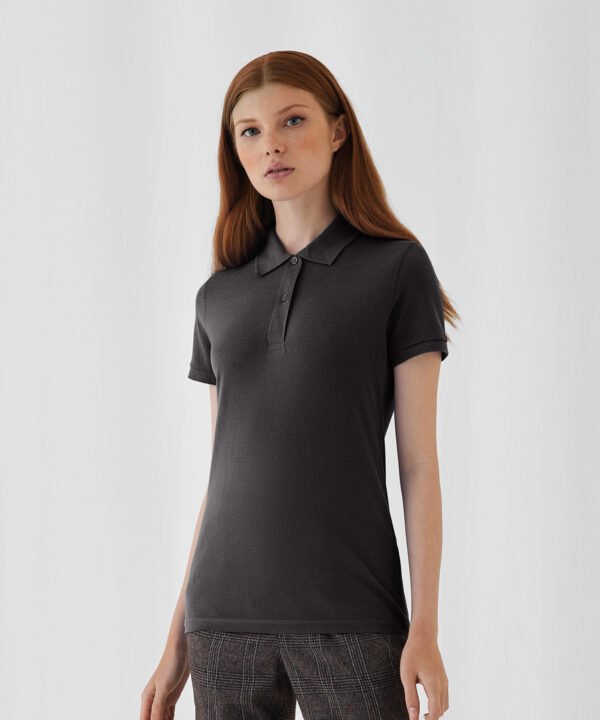 B&C Collection - B&C Inspire Polo /women