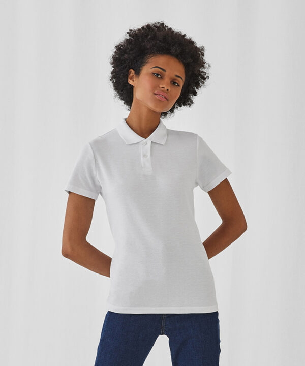 B&C Collection - B&C ID.001 polo /women