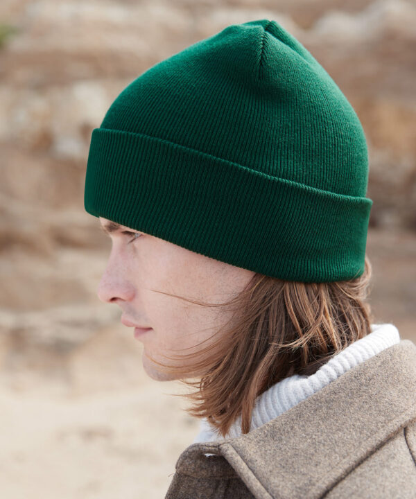 Beechfield - Polylana® original cuffed beanie