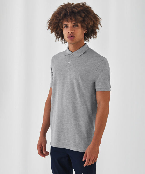 B&C Collection - B&C Inspire Polo /men