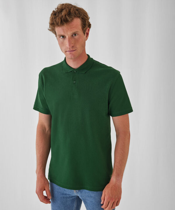 B&C Collection - B&C ID.001 polo