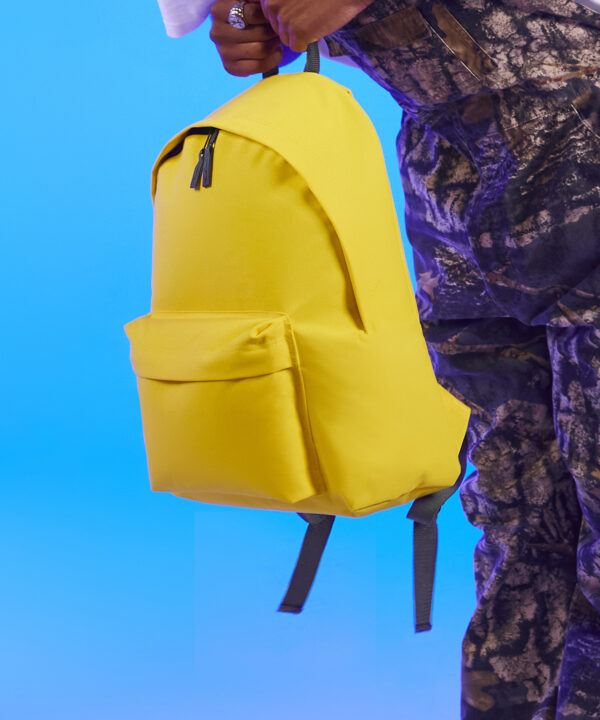 Bagbase - Original fashion backpack