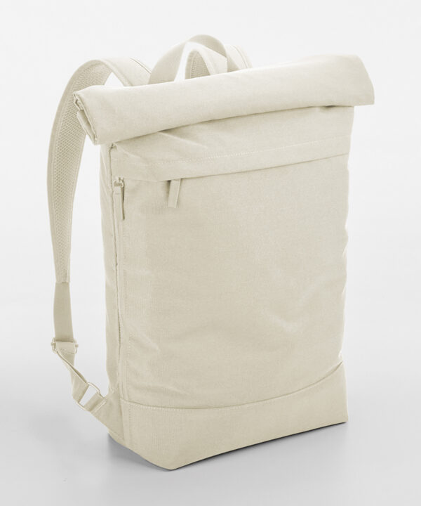 Bagbase - Simplicity roll-top backpack