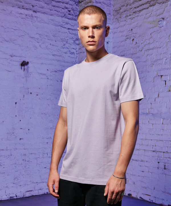 Build Your Brand - T-shirt round-neck