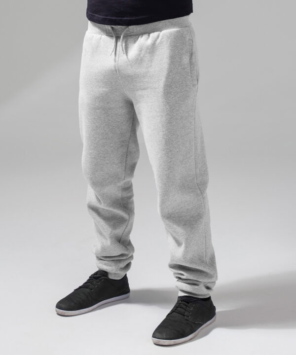 Build Your Brand - Heavy sweatpants