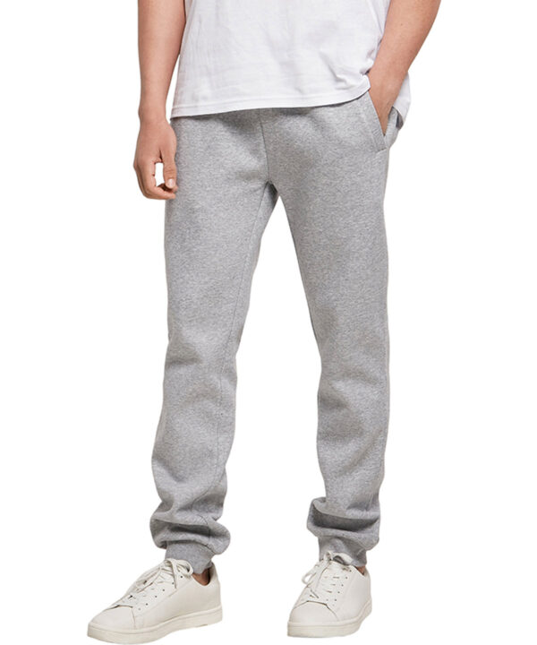 Build Your Brand - Organic basic sweatpants