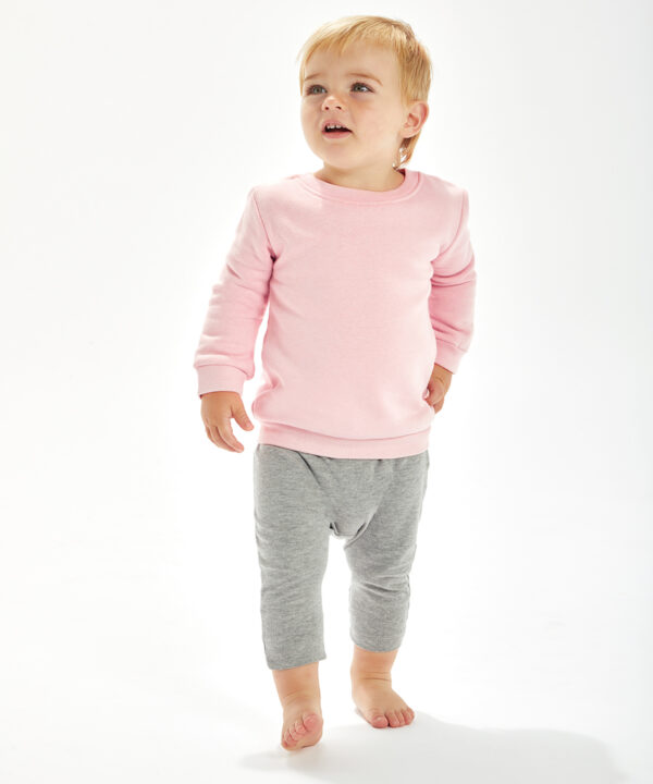 Babybugz - Baby essential sweatshirt