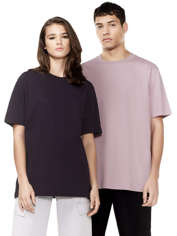 Continental – MEN'S / UNISEX OVERSIZED T-SHIRT - COR19