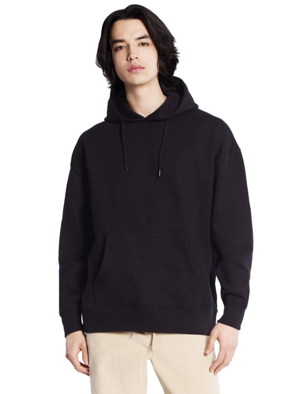 Continental – UNISEX OVERSIZED HEAVYWEIGHT PULLOVER HOODIE - COR52P