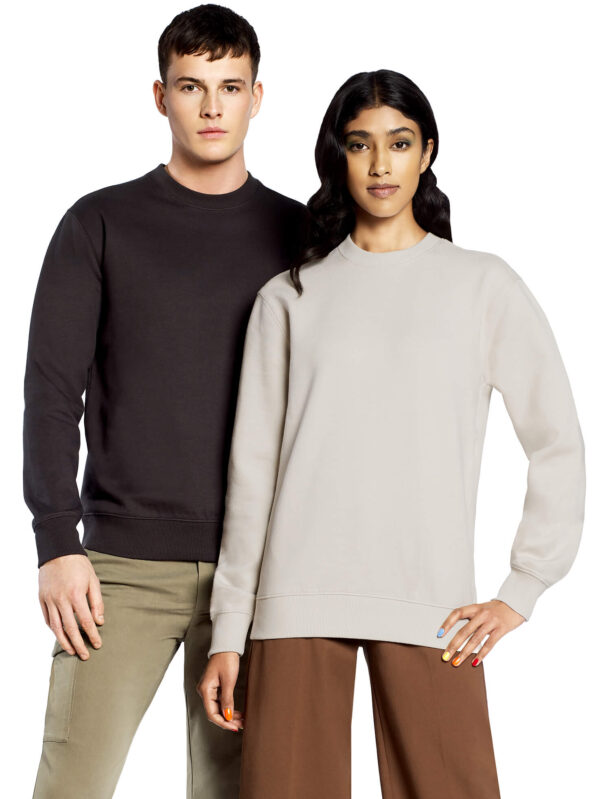 Continental – MEN'S / UNISEX HEAVYWEIGHT SWEATSHIRT - COR62