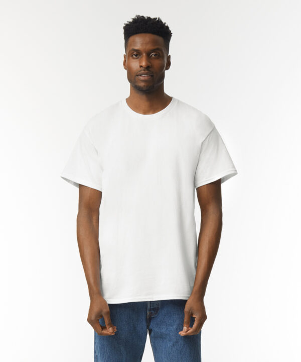 Gildan - Ultra Cotton™ adult t-shirt