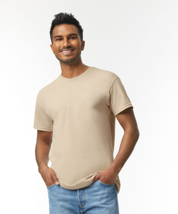 Gildan - Heavy Cotton™ adult t-shirt