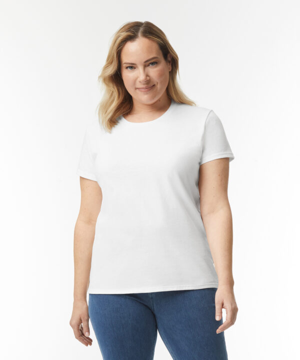 Gildan - Heavy Cotton™ women's t-shirt