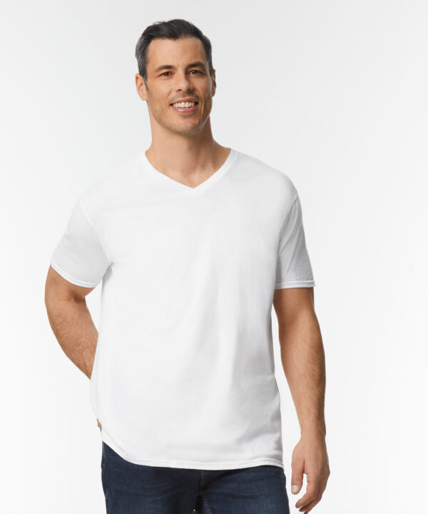 Gildan - Softstyle™ v-neck t-shirt