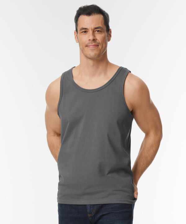 Gildan - Softstyle™ adult tank top