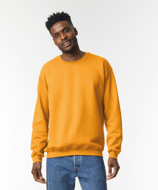 Gildan - Heavy Blend™ adult crew neck sweatshirt