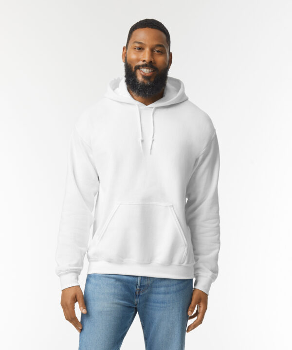 Gildan - Heavy Blend™ hooded sweatshirt