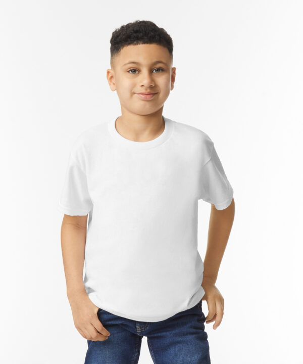 Gildan - Heavy Cotton™ youth t-shirt