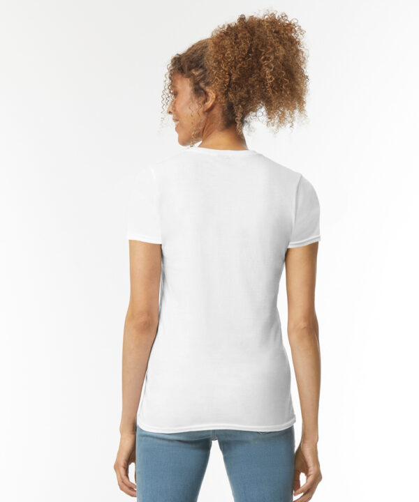 Gildan - Softstyle™ women's ringspun t-shirt