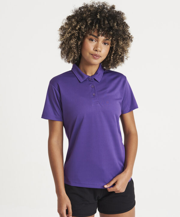 AWDis Just Cool - Women's cool polo