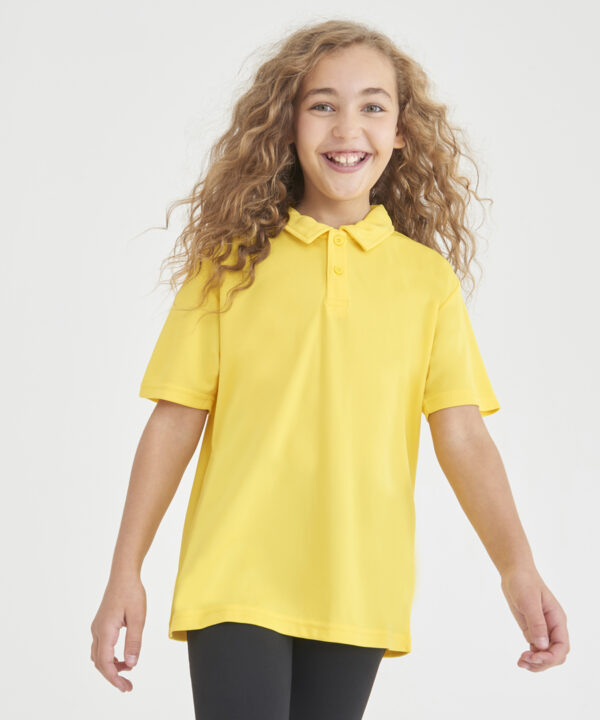 AWDis Just Cool - Kids cool polo