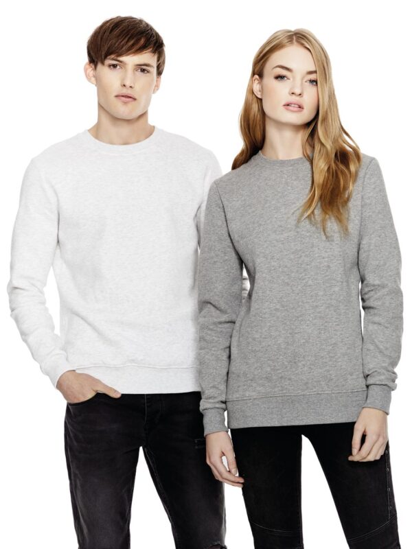 Continental – MEN'S / UNISEX CLASSIC SWEATSHIRT - N62