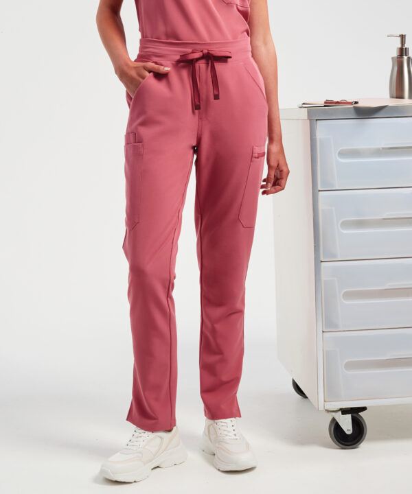 Onna by Premier - Women’s 'Relentless' Onna-stretch cargo pants