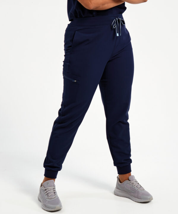 Onna by Premier - Women’s 'Energized' Onna-stretch jogger pants