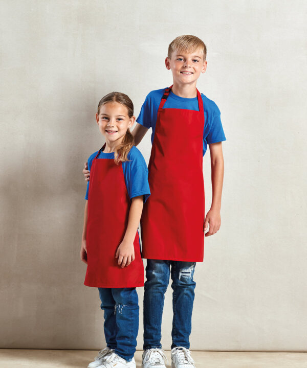 Premier - Kids waterproof apron