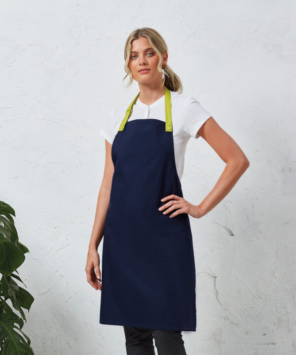 Premier - Swap & Pop' Customisable Apron - Body