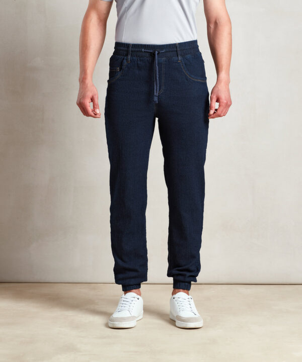 Premier - Chef's artisan jogger bottoms