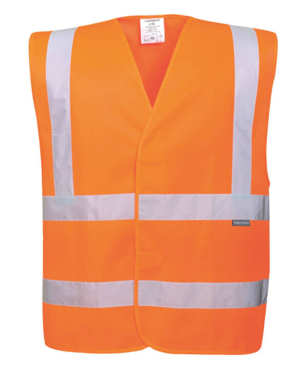 Portwest - Eco Hi-vis vest (EC76)