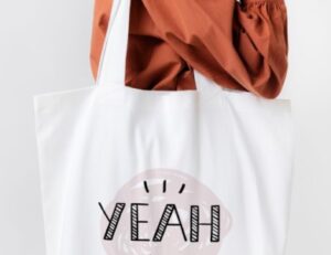 Personalised Tote Bags